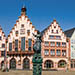 Handyfoto - Frankfurt R&ouml;mert